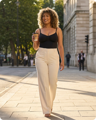 Braxta shapewear