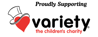Variety - the Children's Charity