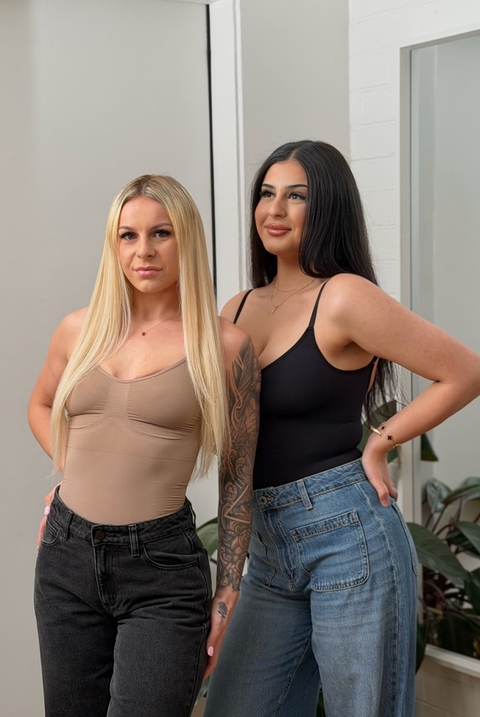 braxtashapewear