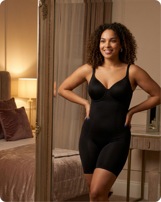 Braxta shapewear