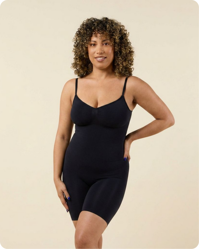 Braxta shapewear