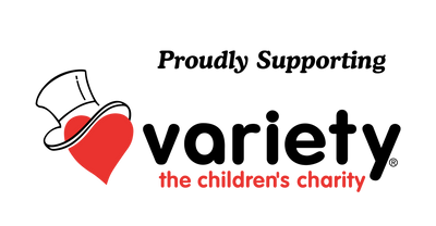 Variety - the Children's Charity