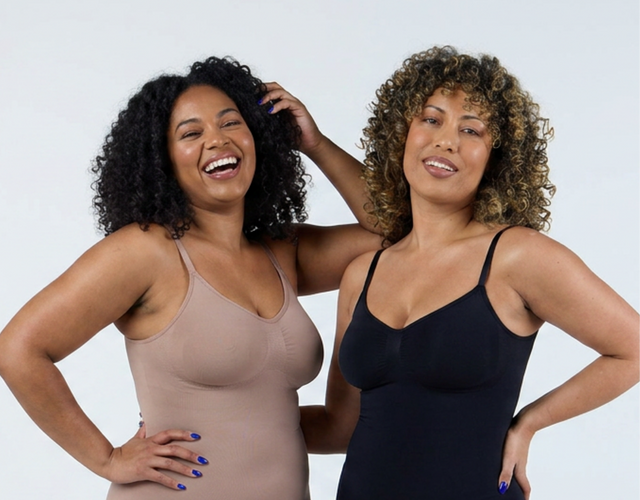 Cleo Duo — 2 Bodysuits