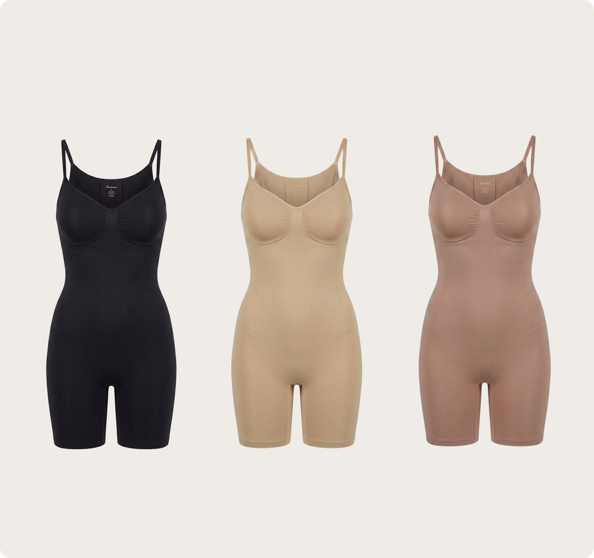 Cleo Bodysuit Collection