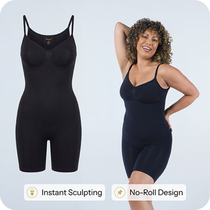 Cleo Bodysuit Collection
