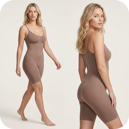 Cleo Bodysuit Collection